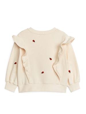 product - recommended by Denise Wendelborn