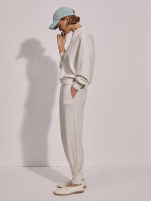 Relaxed Pant 27.5” - recommended by Danielle Cafiero