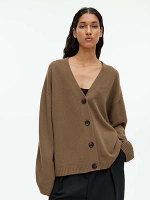 Cosy knits - by Caroline Blomst