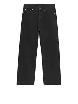 Lark loose jeans - recommended by Xafsa Ismail