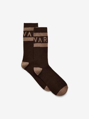 Spencer Sock - recommended by Danielle Cafiero