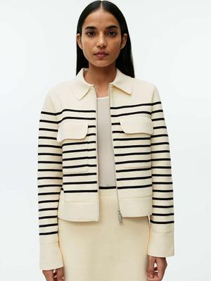 Stripes - by Caroline Blomst