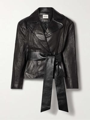 Net-A-Porter selects - by Beatrice Gutu