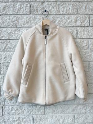 Reno Reversible Quilt Jacket - recommended by Danielle Cafiero