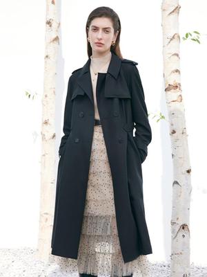 Coats  - by Fiorina Marietta
