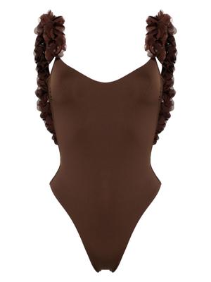 SWIMWEAR - by MrsJetsetWorld - Filippa Swartling 