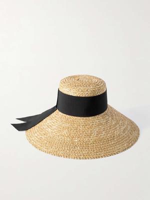 HATS - by MrsJetsetWorld - Filippa Swartling 