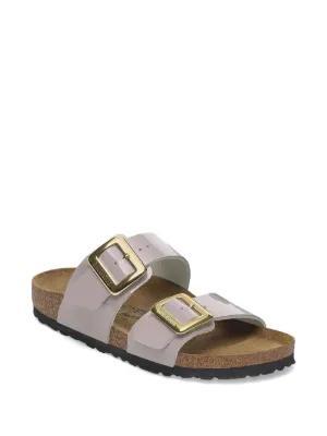 CANADA BIRKENSTOCKS  - recommended by Annemarie Moore