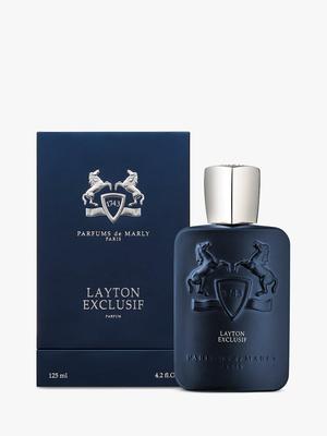 PARFUMS DE MARLY Layton - recommended by Mathilda Holker