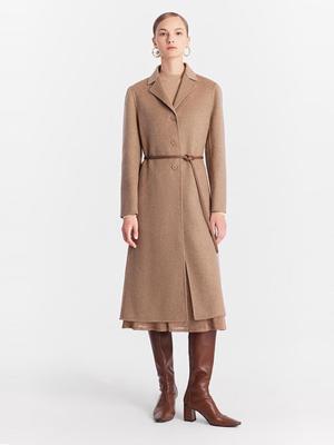 Coats - by Fiorina Marietta