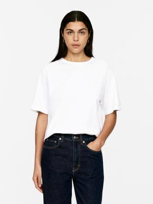 White T shirts  - by Annemarie Moore