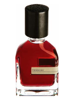 ORTO PARISI Terroni EDP - recommended by Mathilda Holker