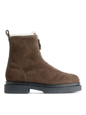 product - recommended by Amanda Larsson