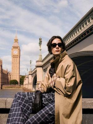 product - recommended by AliceinParis