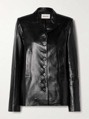 Net-A-Porter selects - by Beatrice Gutu