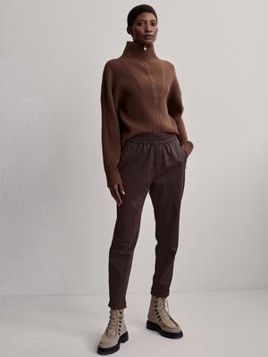 Slim Cuff Pant - recommended by Danielle Cafiero