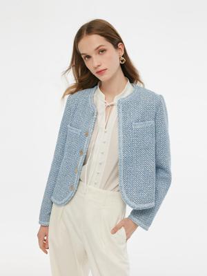 Goelia - by Wildunfiltered