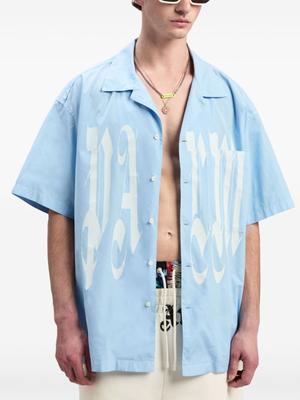 Camp Shirts - by Giorgio Sanzio