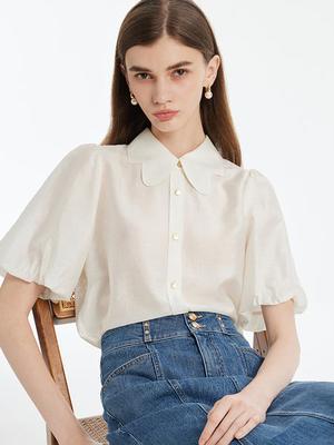 Blouses - by Fiorina Marietta