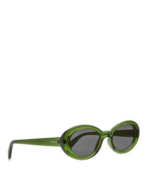 KOMONO Ana Sunglasses - recommended by Xafsa Ismail