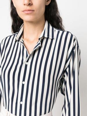 Shirt (Lilysilk) - similar here - recommended by Trish ONeill