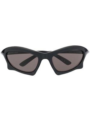 BALENCIAGA Bat Sunglasses - recommended by Giorgio Sanzio