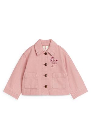 product - recommended by Denise Wendelborn