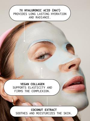 product - recommended by Isalicious