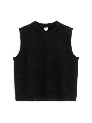 product - recommended by Amanda Larsson