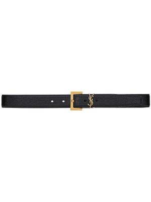 YSL belt (exact) - recommended by Trish ONeill
