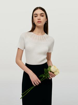 Fall French style - by AliceinParis