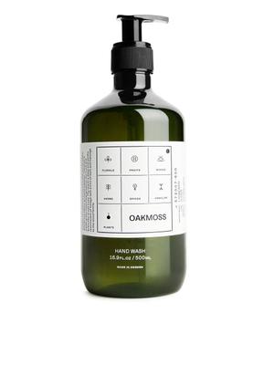 Hand Wash, 500 ml - Green - recommended by Kelly Harrington
