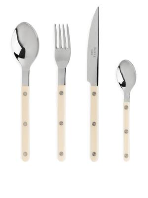 Sabre Paris Bistro Cutlery - White - recommended by Filippa Moulier (Filippzorz)