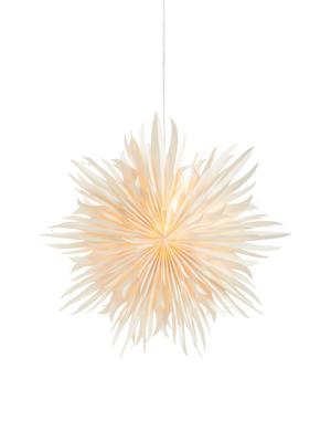 Watt & Veke Eldig Paper Star - White - recommended by Vanessa Weiß