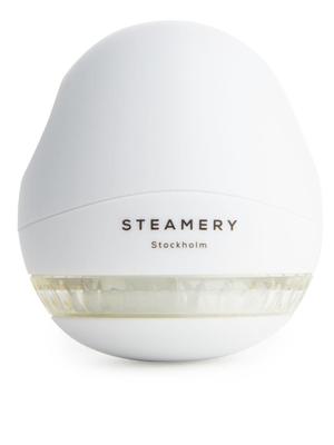 Steamery Pilo Fabric Shaver - White - recommended by Kelly Harrington