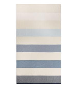 Bath Towel 100 x 180 cm - Blue - recommended by Andrea Hedenstedt