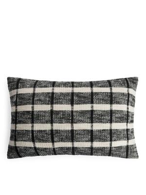 Cushion Cover 40 x 60 cm - Black - recommended by Kelly Harrington