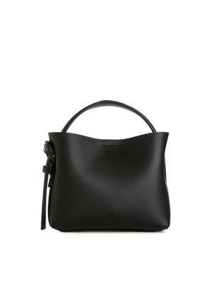 Crossbody Bag - Black - recommended by Kelly Harrington