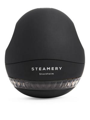 Steamery Pilo Fabric Shaver - Black - recommended by Kelly Harrington