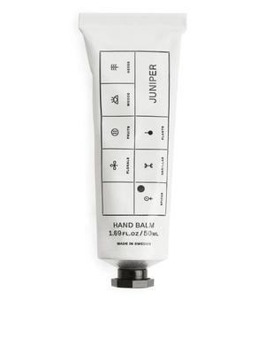 Hand Balm - White - recommended by Inredningshjälpen