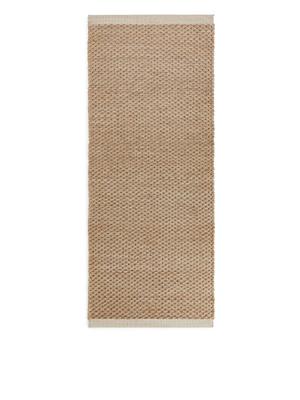 Jute Rug - Brown - recommended by Tove Waldemar