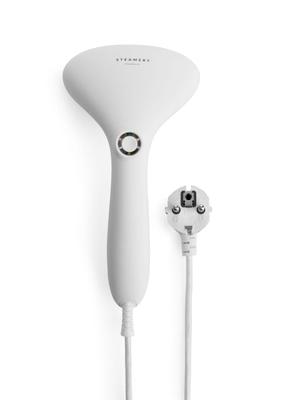 Steamery Cirrus No.2 Hand Steamer EU Plug - Grey - recommended by Kelly Harrington
