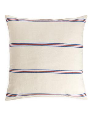 Tensira Cushion Cover 50x50 cm - White - recommended by Tove Waldemar