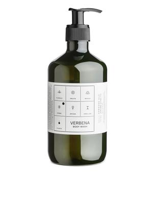 Body Wash, 500 ml - Green - recommended by Kelly Harrington