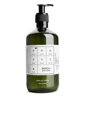 Body Wash, 500 ml - Green - recommended by Kelly Harrington