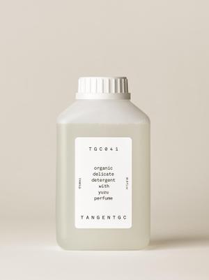 Cashmere & Wool Wash - recommended by Ida Kojo