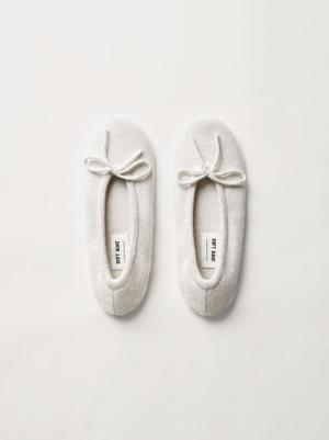Ballerina Slippers - recommended by Ida Kojo