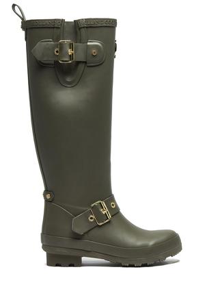 Sherpa Lined Regency Wellington - recommended by Aleyson Bickley