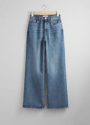 blåjeans - recommended by Caroline Blomst