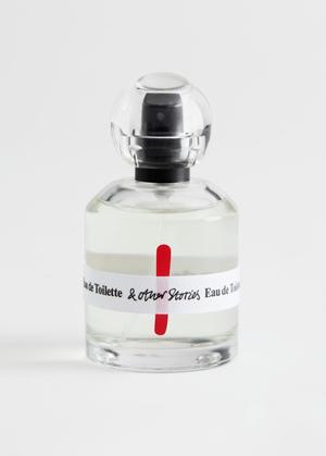 Déjà Vu Mood Eau de Toilette - Déjà Vu Mood - Fragrances - & Other Stories - recommended by Rodja Pazooki